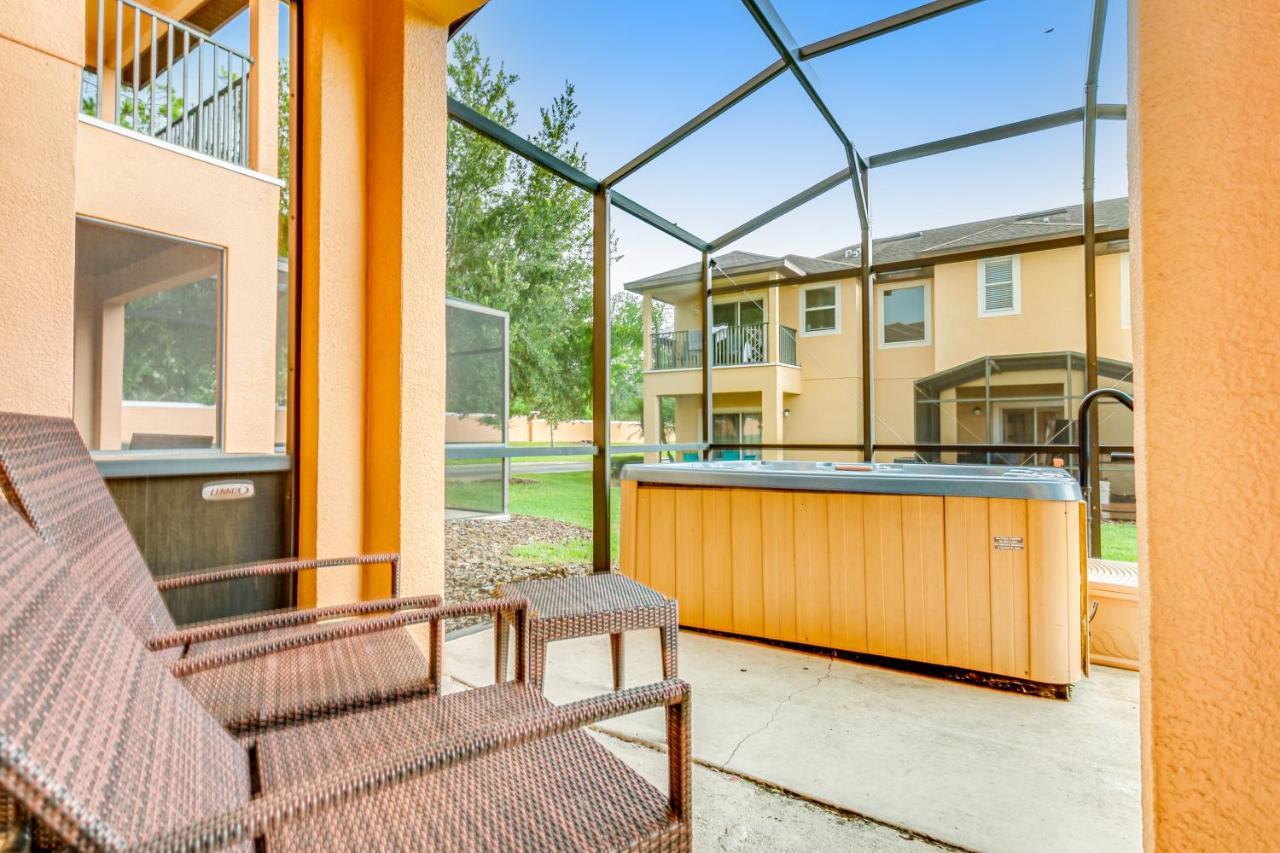 Modern Retreat At Regal Oaks Resort Orlando Bagian luar foto