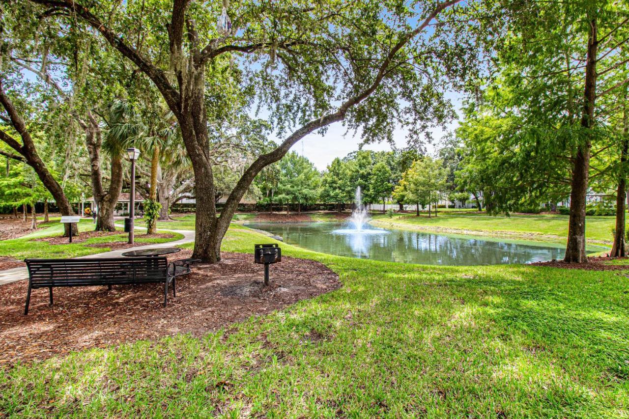 Modern Retreat At Regal Oaks Resort Orlando Bagian luar foto